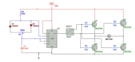 [DIAGRAM] Arduino H Bridge Diagram - MYDIAGRAM.ONLINE