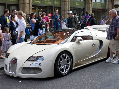 The Best London Neighborhoods for Spotting Supercars | WIRED