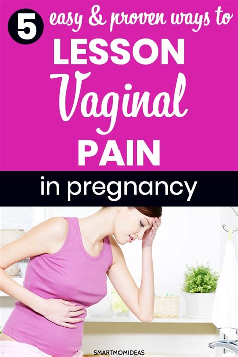 What is Vaginal Pain During Pregnancy?