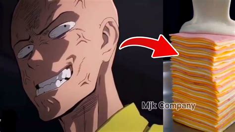 Cheese Slap meme 🤣 | One punch man cheese slap meme - YouTube