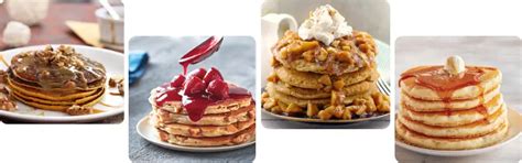 IHOP Christmas Menu Prices 2023 - Hours Guide