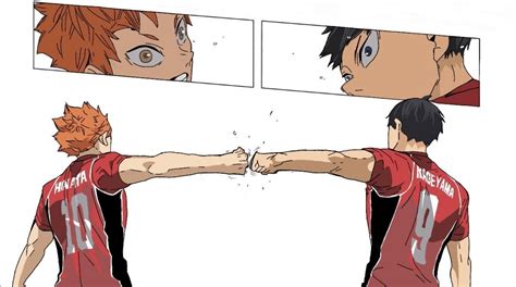 How old are Hinata and Kageyama in Haikyuu? - OtakuKart