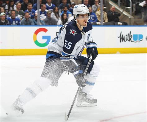 Mark Scheifele lauds teammates after impressive comeback win against St ...