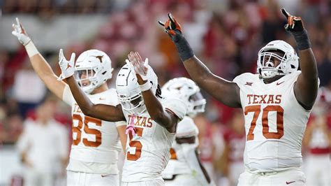 University of Texas Longhorns football players' NFL earnings - Axios Austin