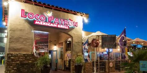 Best Mexican Food in Old Town Scottsdale | PHX Food Guides