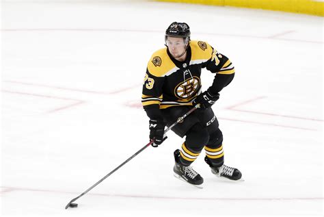 Boston Bruins: Anticipating Charlie McAvoy's next contract