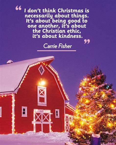 20 Christmas Spirit Quotes – VitalCute