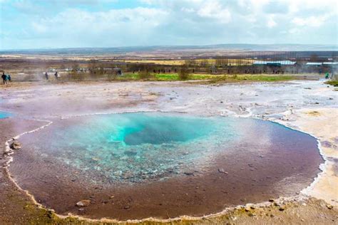 Reykjavík: Golden Circle Afternoon Tour | GetYourGuide