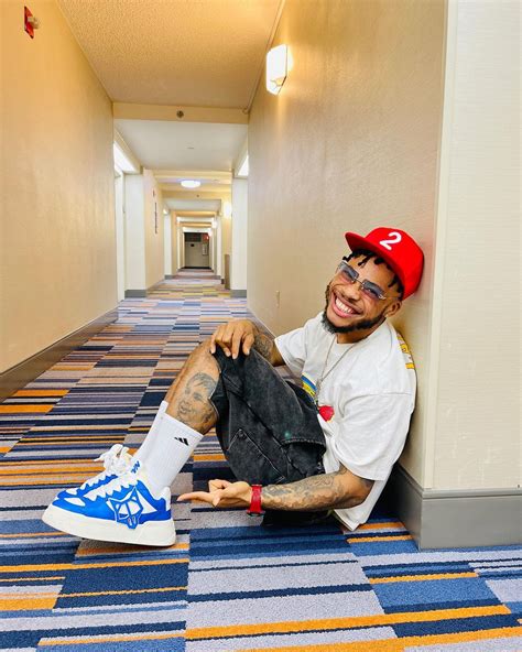 Poco Lee Biography/Wiki, Age, Net worth - Factboyz.com