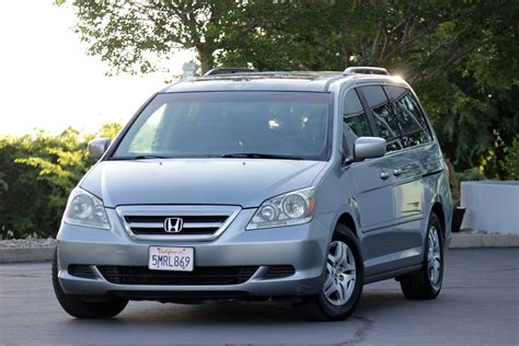 Prestige Motors - Car Dealership in Cameron Park, CA - 2005 Honda ...