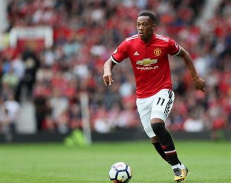 Martial under pressure to improve Man Utd’s performance – MEZIESBLOG