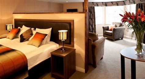 The best boutique hotels in Belfast - TravelMag