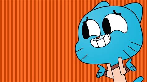 The Amazing World of Gumball (TV Series 2011-2019) - Backdrops — The Movie Database (TMDB)