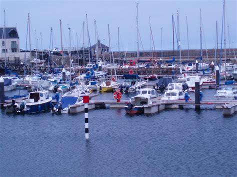 Overview - Banff - Aberdeenshire Harbours