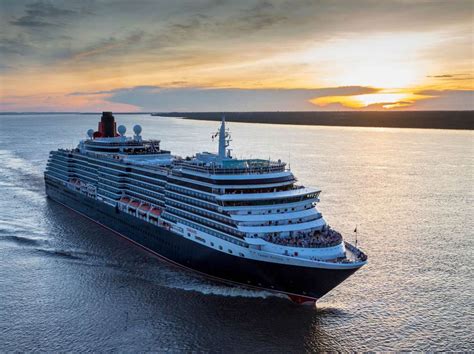 Mediterranean Cruises 2024 & 2025 – Luxury Cunard cruises