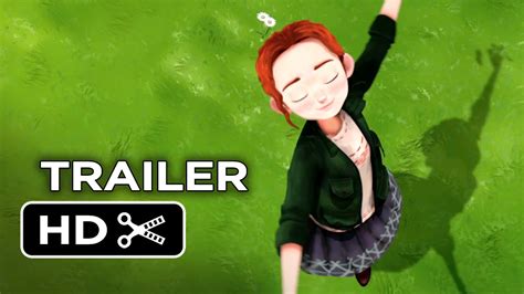 The Boxcar Children Official Trailer 1 (2014) - J.K. Simmons, Joey King ...