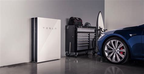 Tesla Powerwall captures majority of mindshare in home battery market ...