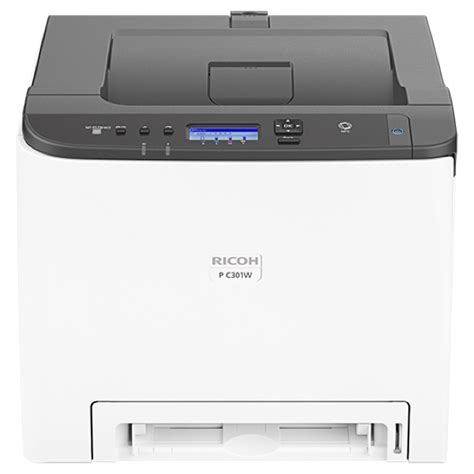 Ricoh P C301W Printer | Ricoh P C 301W Printer | Ricoh C 301 W Printer ...