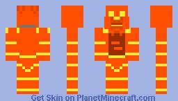 System Error Toy Bonnie Fnaf Ar Minecraft Skin