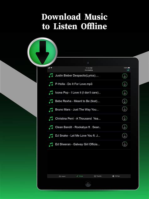 Offline Music Player APK for Android Download