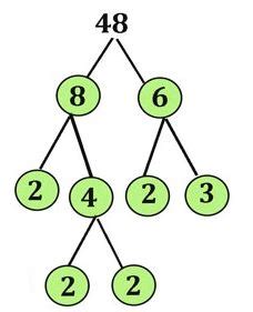 √ Prime Factorization (Method and Examples) | Σ - Sigma Tricks