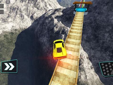 Car Stunts Racing - release date, videos, screenshots, reviews on RAWG