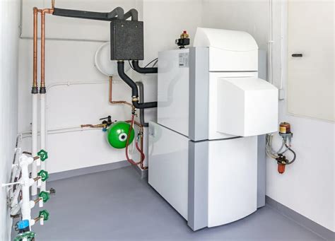 Oil Boiler Installation: Costs, Efficiency and Benefits