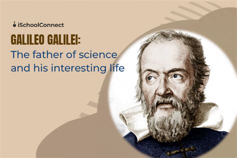 Top 5 discoveries made by the father of science-Galileo Galilei