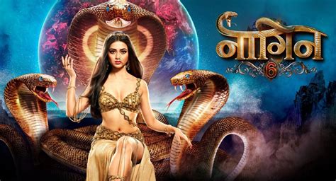 Naagin 6 Serial Cast, Real Names, Age, Salary, Net Worth, Timing, Story & More - Primes World