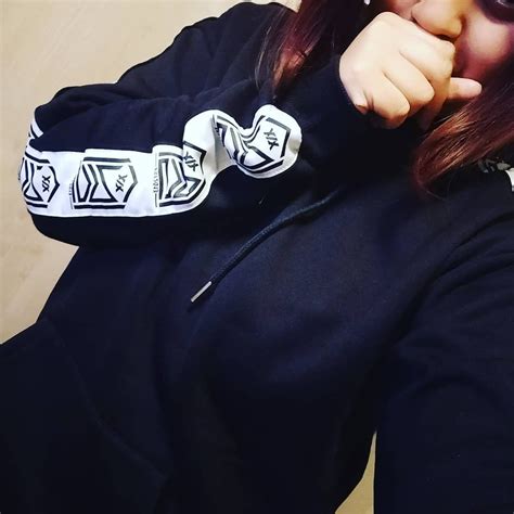 I finally got some Sidemen merch! I love my new hoodie. #sidemen #sidemenclothing #hoodie #crest ...