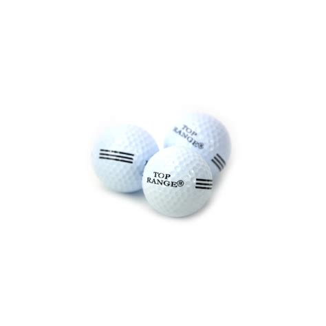 Premium Range Golf Balls - 25 Dozen – Range Mart