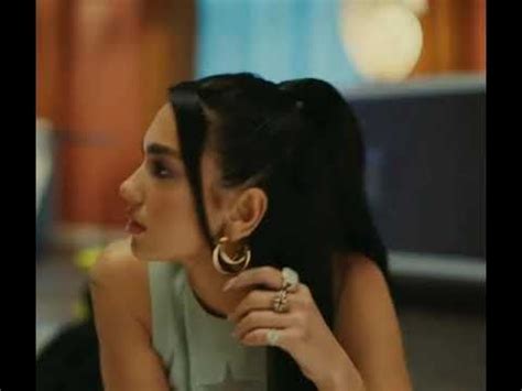 Dua Lipa - truly (Commercial 2021) (the Dua's latest commercial) in ...