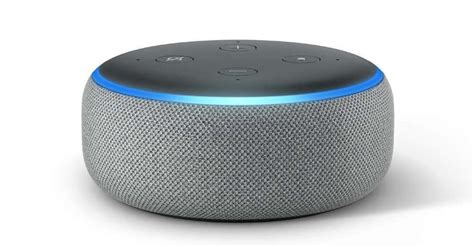 Amazon Echo Dot 3rd Generation - Complete Review - BWS