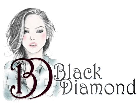 Black Diamond: Victoria Emi - Estilo Vintage