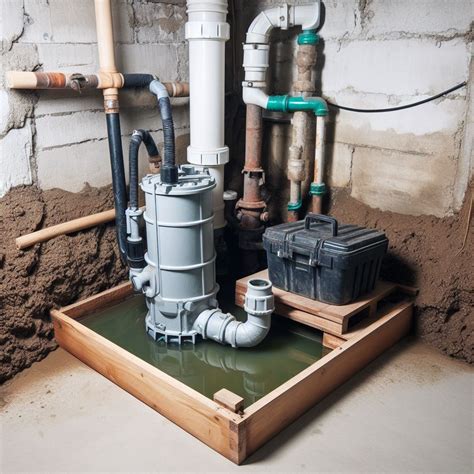 Sump Pump Installation: Your Complete Guide