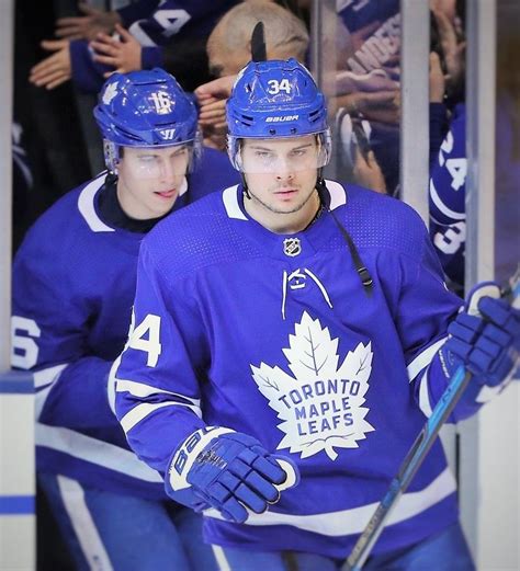 Toronto Maple Leafs trade Rumors - Climax Webcast Photogallery