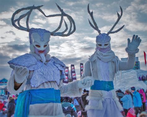 Winterlude in Ottawa: Family Guide to the ultimate Canadian winterfest - 2TravelDads