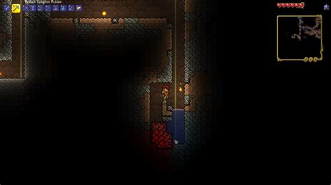 Whats this ore? : r/Terraria