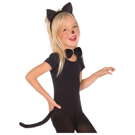 25+ Best Ideas about Cat Halloween Costumes on Pinterest | Cat halloween makeup, Easy cat makeup ...