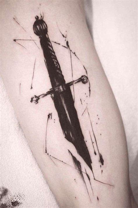 50 idées de tatouages à lépée Tattoos männer | Sword tattoo, Tattoos, Best sleeve tattoos