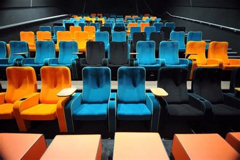 The Light Cinema Addlestone - Where To Go With Kids