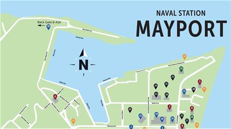 MWR Mayport