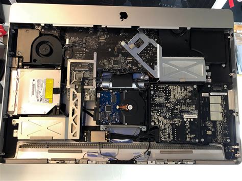 The Pros and Cons of Upgrading Your 2019 iMac's CPU - DeviceMAG