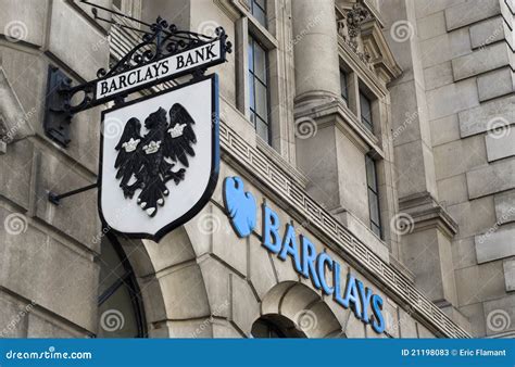 Barclays Bank Logo