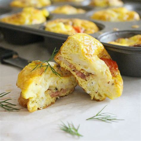 Mini Quiche Lorraine - Mealthy.com | Recipe | Appetizer recipes, French ...