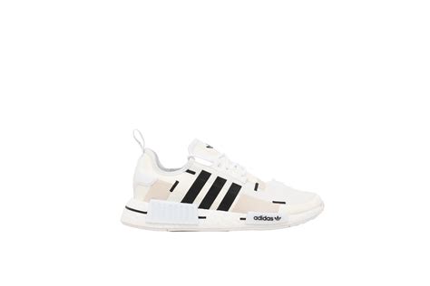 adidas NMD R1 White 2021 for Sale | Authenticity Guaranteed | eBay