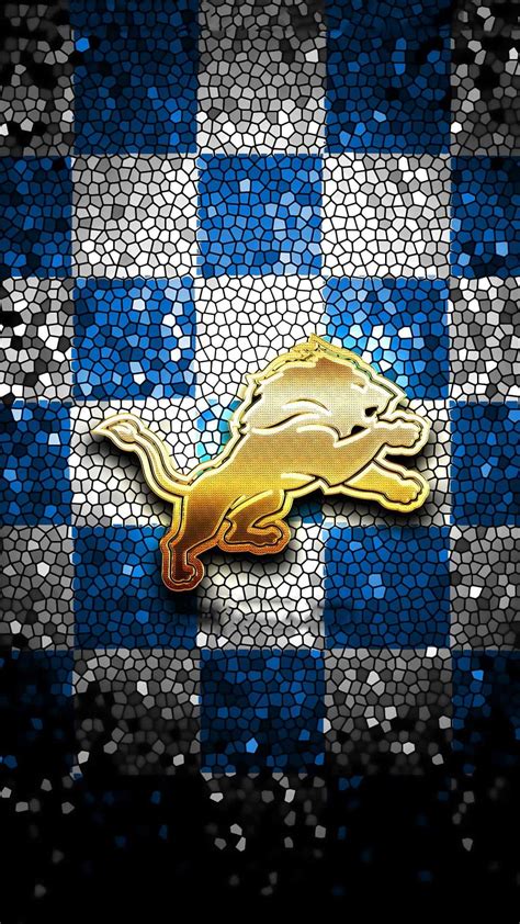 Detroit Lions Wallpaper - iXpap