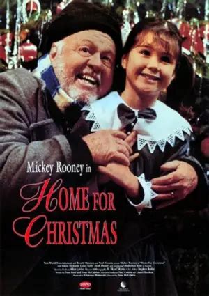 Home for Christmas (1990) – Christmas Movies on TV Schedules - 2024 ...