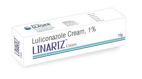 Luliconazole Cream at Rs 160 /unit | Luliconazole Cream | ID: 15316453488