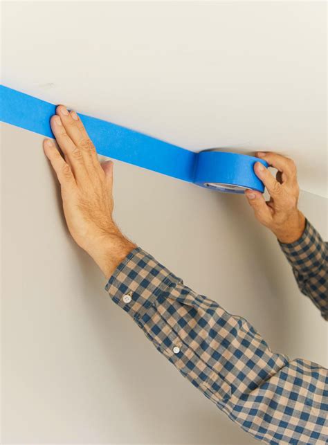 How to Paint a Ceiling: Tips for a Streak-Free Finish